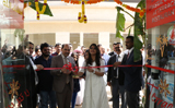 Thumbay Groups Terrace of Restaurant in Sharjah Launches Karavalli Cuisine